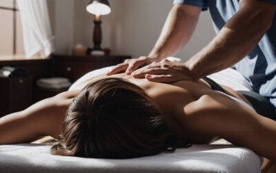 Experience Deep Relaxation with Relaxation Massage