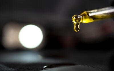 Hemp Oil Massage: Unlocking the Healing Power