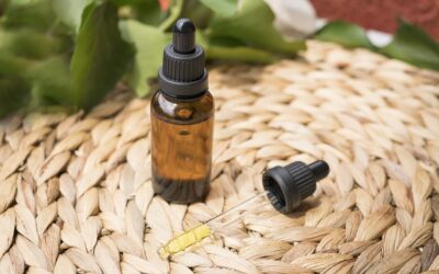 CBD Oil Massage: A Holistic Approach to Physical & Emotional Pain Relief