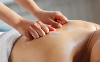 Unlock the Healing Powers of Traverse City Massage: Enhance Your Well-Being on a Deeper Level