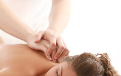 Taming Divorce Stress with Massage Therapy