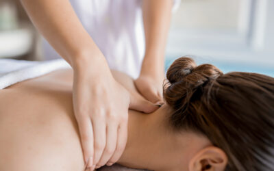 Discover Inner Peace with Traverse City’s Best Massage Therapy