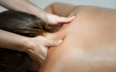 Therapeutic Massage: Benefits Beyond Relaxation